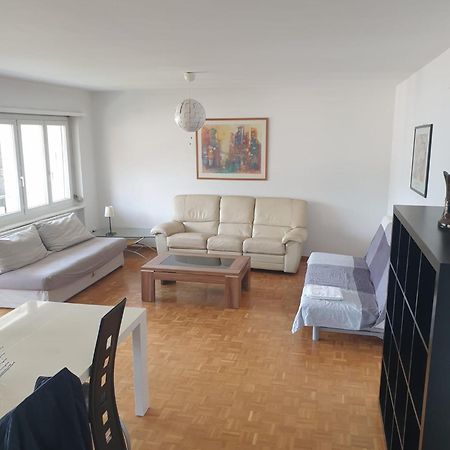 Appartamento Lago Lugano Eksteriør bilde